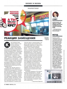 Реакция замещения