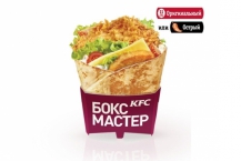 Боксмастер из тостера